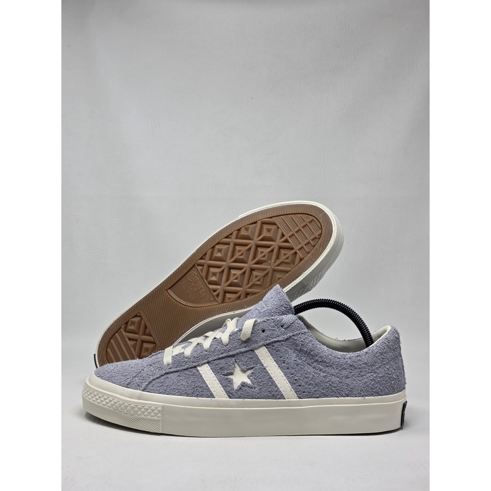Converse One Star Academy Pro Size 11 Mens US Seasonal Color Ox Grey New
